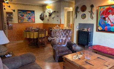 Departamento en Arriendo en esquina Jose Manuel Infante