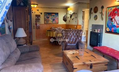 Departamento en Arriendo en esquina Jose Manuel Infante