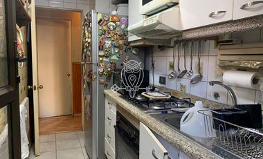 Departamento en Arriendo en esquina Jose Manuel Infante