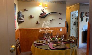 Departamento en Arriendo en esquina Jose Manuel Infante