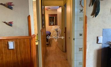 Departamento en Arriendo en esquina Jose Manuel Infante