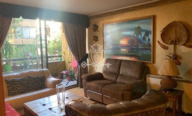 Departamento en Arriendo en esquina Jose Manuel Infante