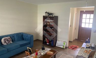 Casa en Venta en Alto Macul