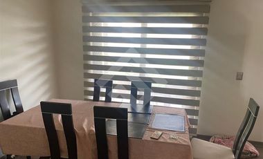 Casa en Venta en Alto Macul