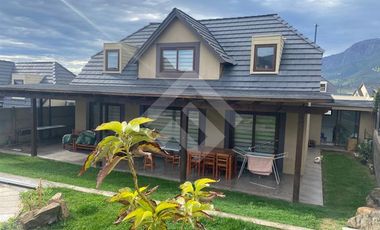 Casa en Venta en Alto Macul