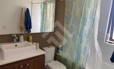 Casa en Venta en Alto Macul