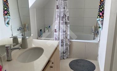 Casa en Venta en Alto Macul