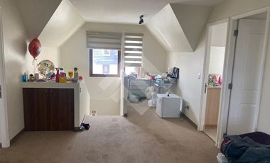 Casa en Venta en Alto Macul