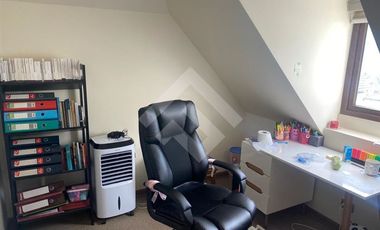 Casa en Venta en Alto Macul