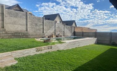 Casa en Venta en Alto Macul