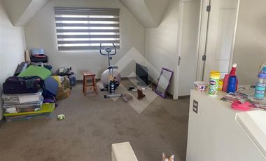 Casa en Venta en Alto Macul