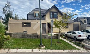 Casa en Venta en Alto Macul