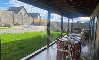 Casa en Venta en Alto Macul