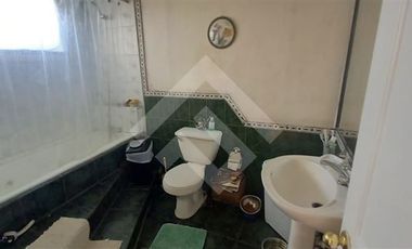 Casa en Venta en Macul/Las Torres/El Libano