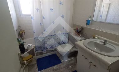 Casa en Venta en Macul/Las Torres/El Libano