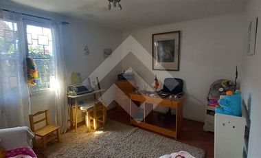 Casa en Venta en Macul/Las Torres/El Libano
