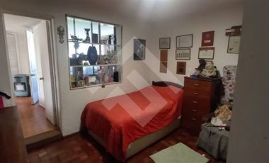 Casa en Venta en Macul/Las Torres/El Libano