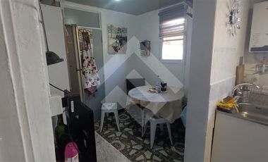 Casa en Venta en Macul/Las Torres/El Libano