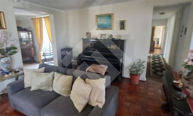 Casa en Venta en Macul/Las Torres/El Libano