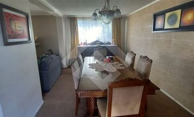 Casa en Venta en Macul/Las Torres/El Libano