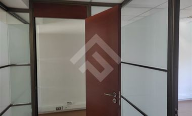 Oficina en Arriendo en Santa Lucia