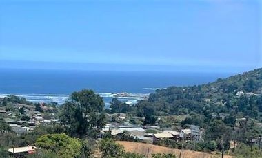 Sitio en Venta en Condominio Lomas de Zapallar