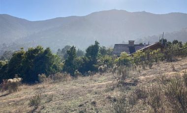 Sitio en Venta en Condominio Lomas de Zapallar