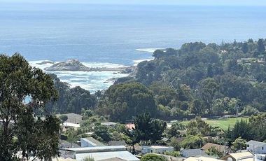 Sitio en Venta en Condominio Lomas de Zapallar