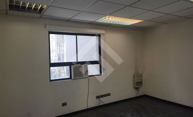 Oficina en Arriendo en Santa Lucía 344