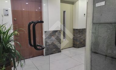 Oficina en Arriendo en Santa Lucía 344