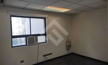 Oficina en Arriendo en Santa Lucía 344