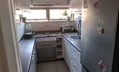 Departamento en Arriendo en Club hípico Metro República