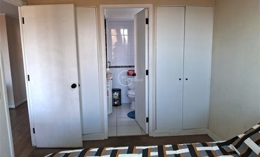 Departamento en Arriendo en Club hípico Metro República