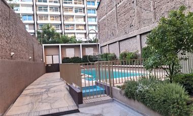 Departamento en Arriendo en Club hípico Metro República