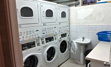 Departamento en Arriendo en Club hípico Metro República