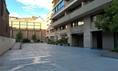 Departamento en Arriendo en Club hípico Metro República