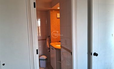 Departamento en Arriendo en Club hípico Metro República