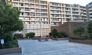 Departamento en Arriendo en Club hípico Metro República