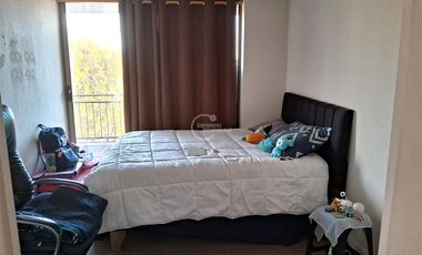 Departamento en Arriendo en Club hípico Metro República