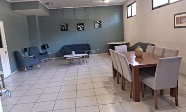 Departamento en Arriendo en Club hípico Metro República