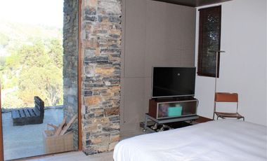 Casa en Venta en Zapallar Centro