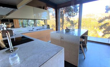 Casa en Venta en Zapallar Centro