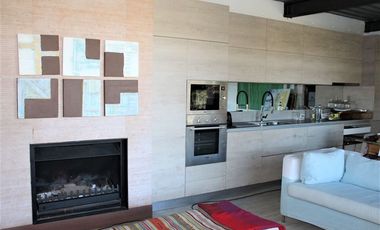 Casa en Venta en Zapallar Centro