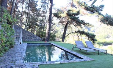 Casa en Venta en Zapallar Centro