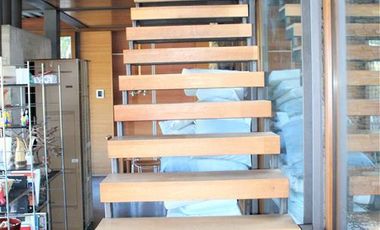 Casa en Venta en Zapallar Centro