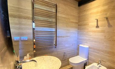 Casa en Venta en Zapallar Centro