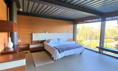 Casa en Venta en Zapallar Centro