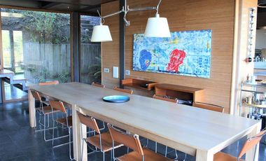 Casa en Venta en Zapallar Centro