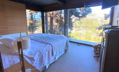 Casa en Venta en Zapallar Centro