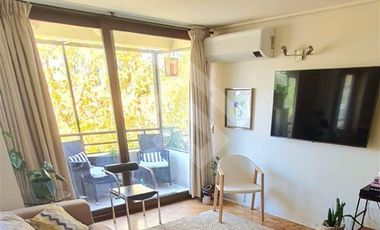 Departamento en Venta en Metro Simón Bolívar